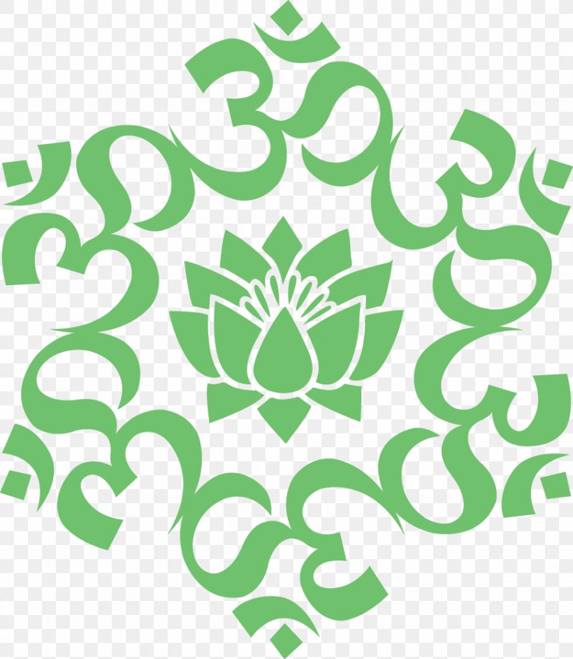 Ganesha Buddhist Symbolism Om Buddhism, PNG, 872x1003px, Ganesha, Area, Buddhism, Buddhist Symbolism, Flora Download Free
