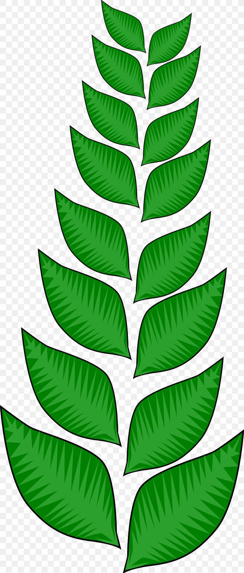 Leaf Clip Art, PNG, 1024x2400px, Leaf, Drawing, Green, Maple Leaf, Organism Download Free