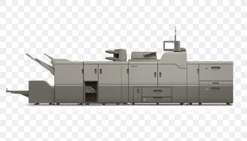 Ricoh Multi-function Printer Printing Photocopier, PNG, 906x520px, Ricoh, Amphibious Transport Dock, Destroyer, Digital Printing, Document Download Free