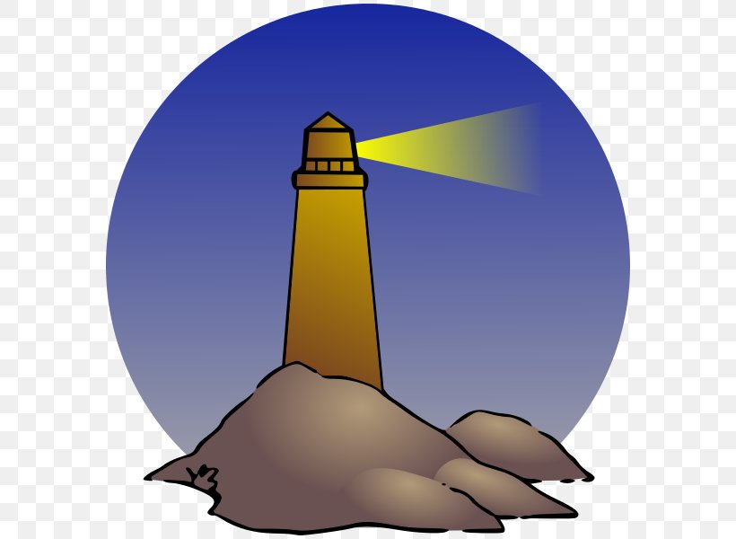 Royalty-free Public Domain Clip Art, PNG, 592x600px, Royaltyfree, Drawing, Hand, Lighthouse, Line Art Download Free