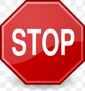 Stop Sign Royalty-free Traffic Sign Clip Art, PNG, 640x1280px, Stop ...