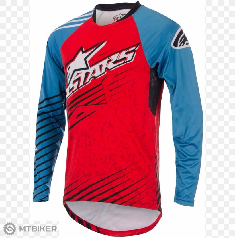 T-shirt Jersey Bicycle Clothing Alpinestars, PNG, 900x909px, Tshirt, Active Shirt, Alpinestars, Bermuda Shorts, Bicycle Download Free