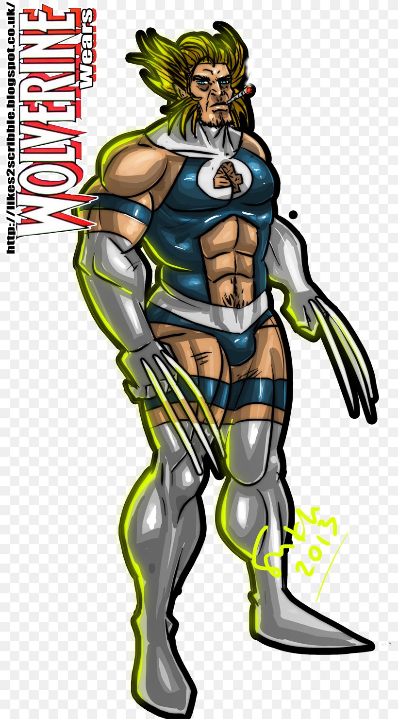 Wolverine Superman Psylocke Invisible Woman Superhero, PNG, 800x1480px, Wolverine, Animation, Cartoon, Character, Comics Download Free