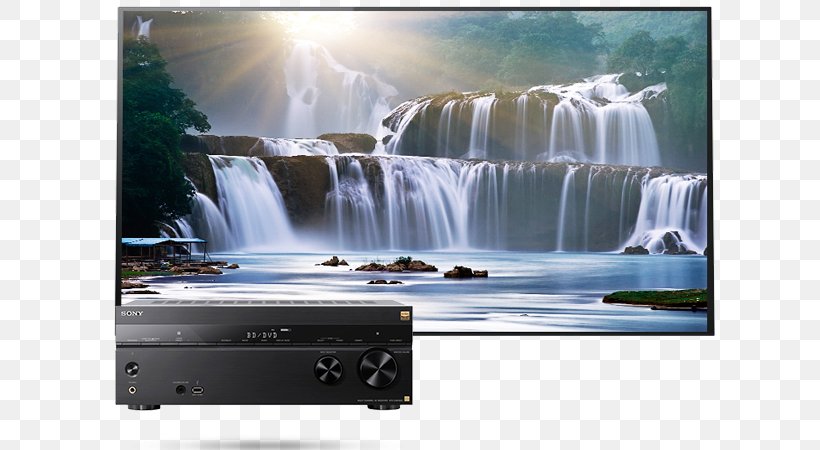 4K Resolution LED-backlit LCD Ultra-high-definition Television 索尼 High-dynamic-range Imaging, PNG, 700x450px, 4k Resolution, Android, Android Tv, Bravia, Highdefinition Television Download Free