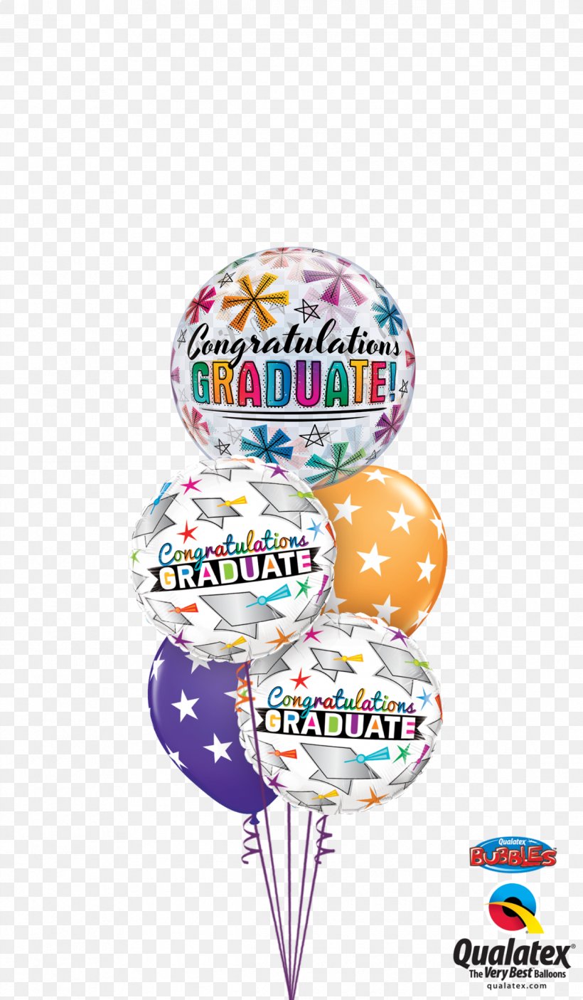 Balloon Flower Bouquet Graduation Ceremony Square Academic Cap Party, PNG, 1195x2048px, Balloon, Baby Shower, Birthday, Cap, Flower Download Free