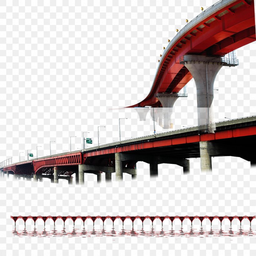 Bridge River Bridgeu2013tunnel Overpass Interchange, PNG, 1000x1000px, Bridge River, Bridge, Controlledaccess Highway, Fixed Link, Girder Bridge Download Free