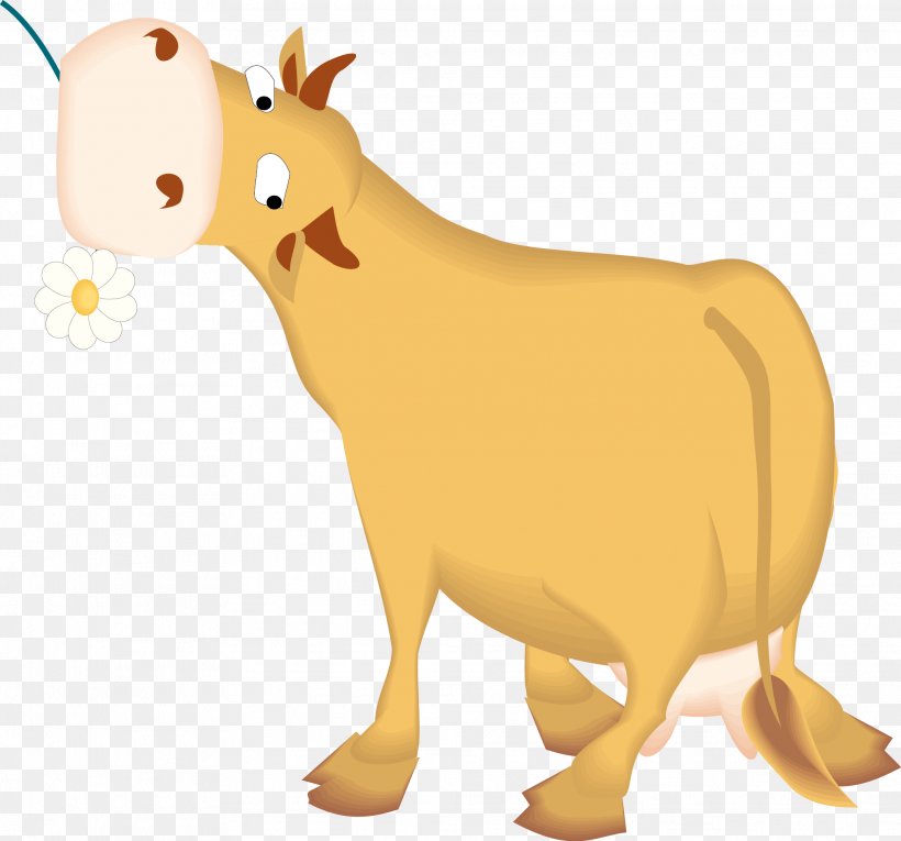 Cattle Animation Child, PNG, 2027x1892px, Cattle, Animal, Animal Figure, Animation, Beak Download Free