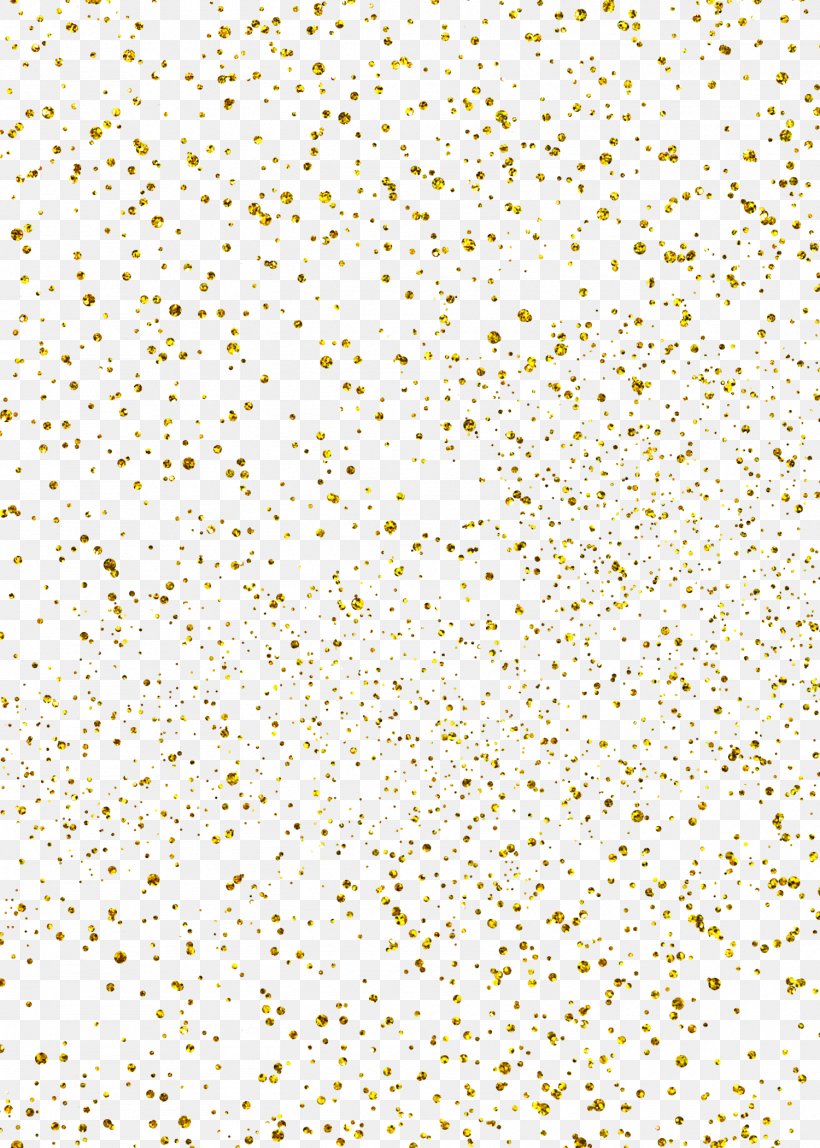 Confetti Gold Clip Art, PNG, 1500x2100px, Confetti, Confetti Falling, Gold, Material, Novena Download Free