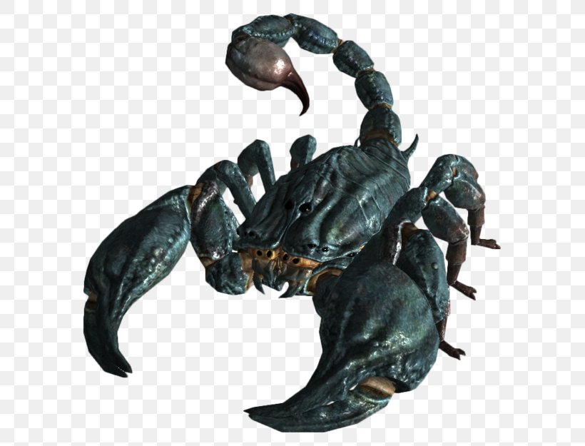 Fallout: New Vegas Fallout 3 Fallout 4 Wasteland, PNG, 625x625px, Fallout New Vegas, Animal Source Foods, Arthropod, Bethesda Softworks, Crab Download Free