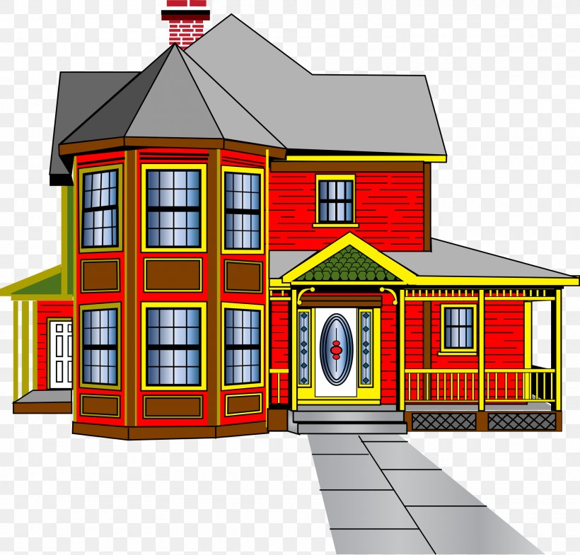 Gingerbread House Clip Art, PNG, 1920x1840px, House, Building, Bungalow, Cottage, Elevation Download Free