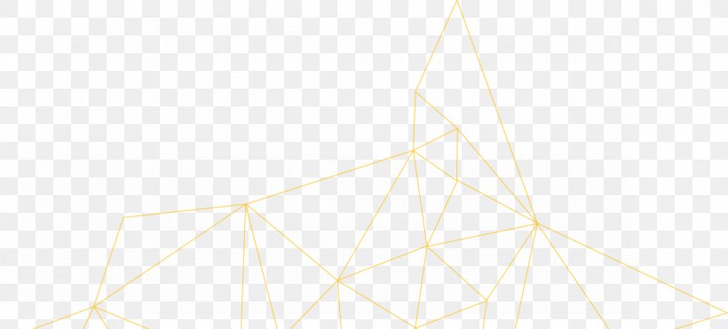 Line Angle Pattern, PNG, 1180x534px, Yellow, Triangle Download Free
