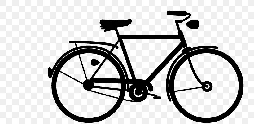 Racing Bicycle Silhouette Mountain Bike, PNG, 800x400px, Bicycle, Bianchi, Bicycle Accessory, Bicycle Drivetrain Part, Bicycle Frame Download Free