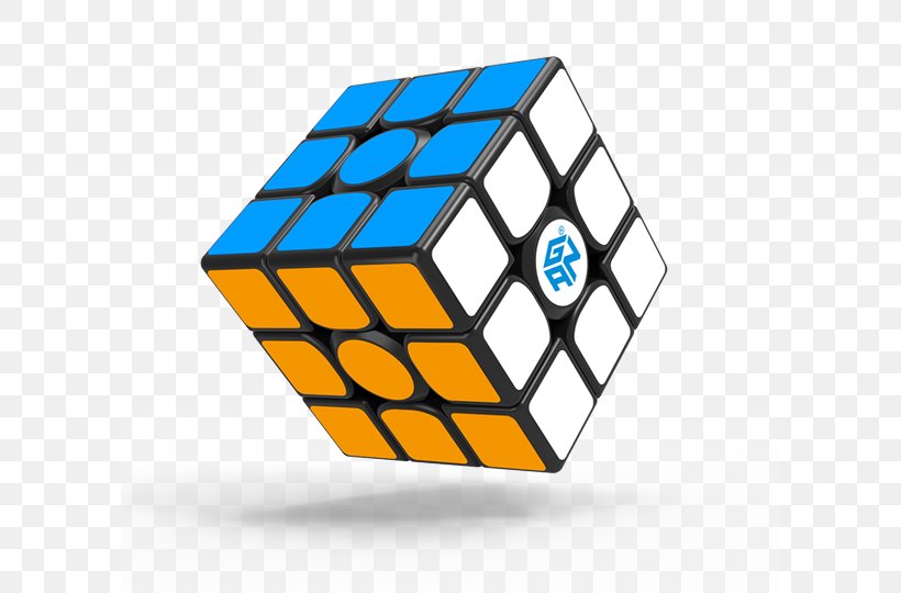 Rubik's Cube Speedcubing Jigsaw Puzzles, PNG, 600x540px, Cube, Brain Teaser, Combination Puzzle, Craft Magnets, Feliks Zemdegs Download Free