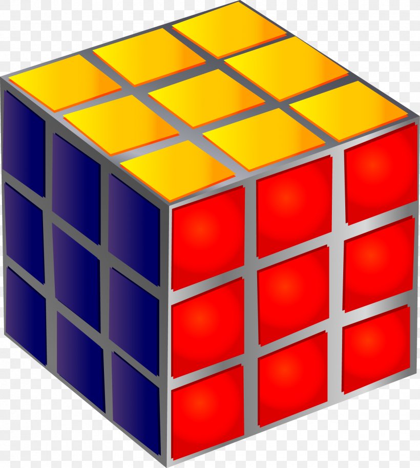 Rubiks Cube CorelDRAW, PNG, 1854x2068px, Cube, Coreldraw, Orange, Puzzle, Rectangle Download Free