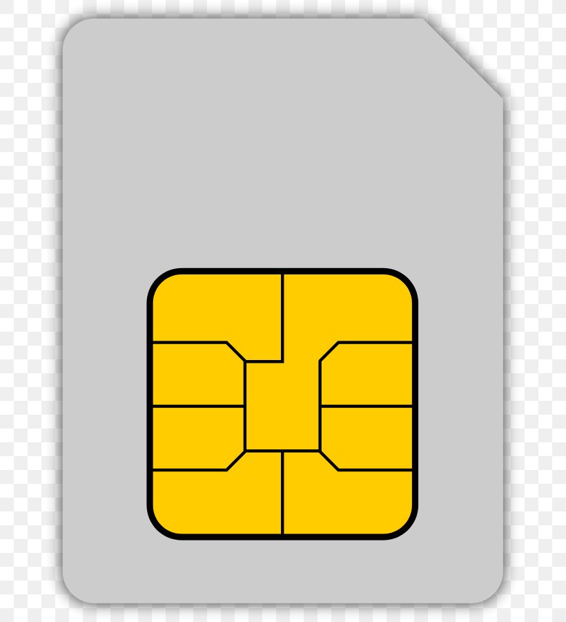 Subscriber Identity Module Clip Art, PNG, 692x900px, Subscriber Identity Module, Area, Free Content, Iphone, Mobile Phones Download Free