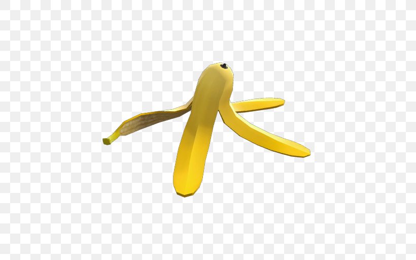 Team Fortress 2 Banana Peel Png 512x512px Team Fortress 2