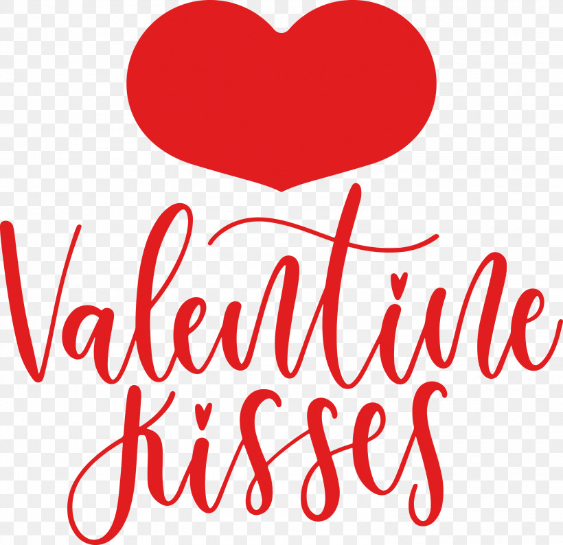 Valentine Kisses Valentine Valentines, PNG, 3000x2907px, Valentine Kisses, Geometry, Line, Logo, M Download Free