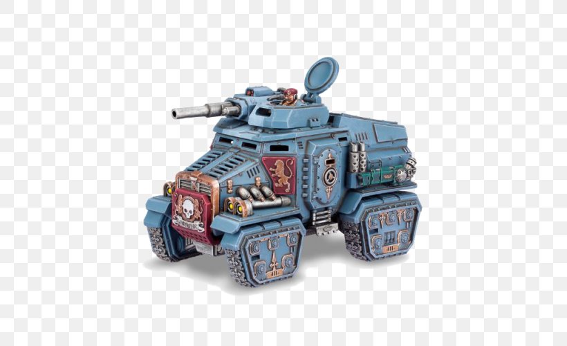 Warhammer 40,000 Imperial Guard Games Workshop Warhammer Fantasy Battle Genestealer, PNG, 500x500px, Warhammer 40000, Armored Car, Armour, Autocannon, Black Crusade Download Free