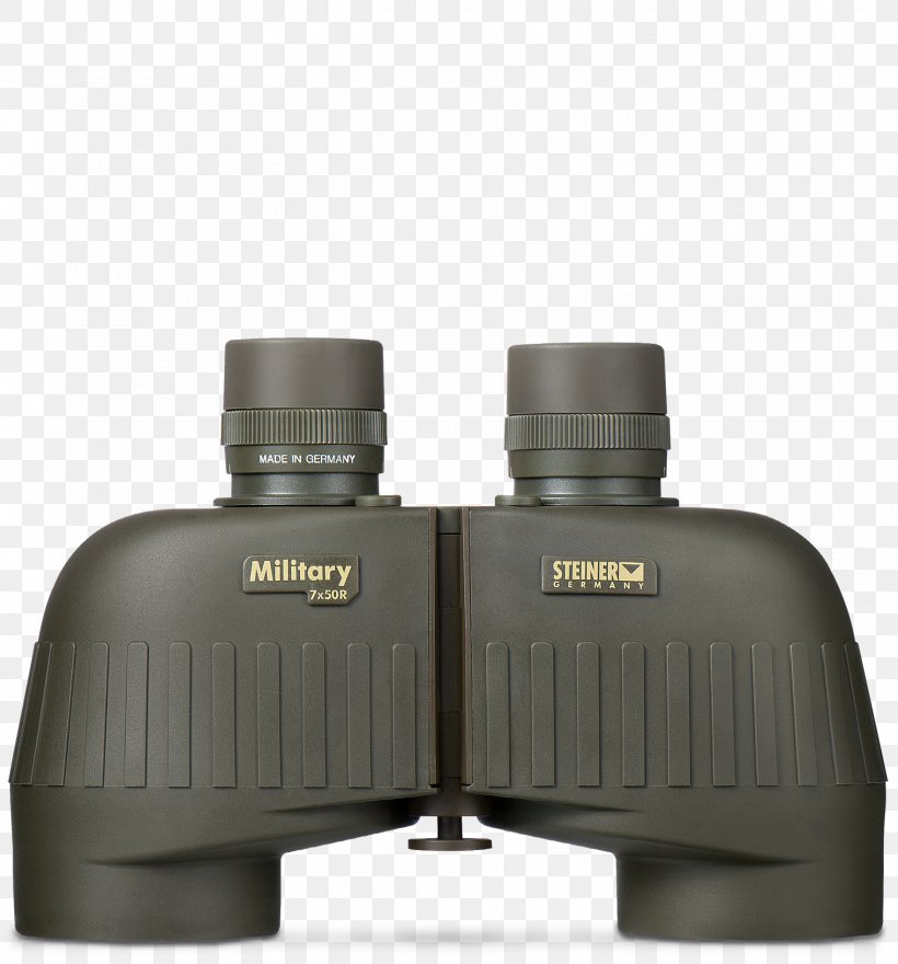 Binoculars STEINER-OPTIK GmbH Military Porro Prism Steiner Marine 7x50, PNG, 1520x1632px, Binoculars, Contrast, Magnification, Military, Optics Download Free