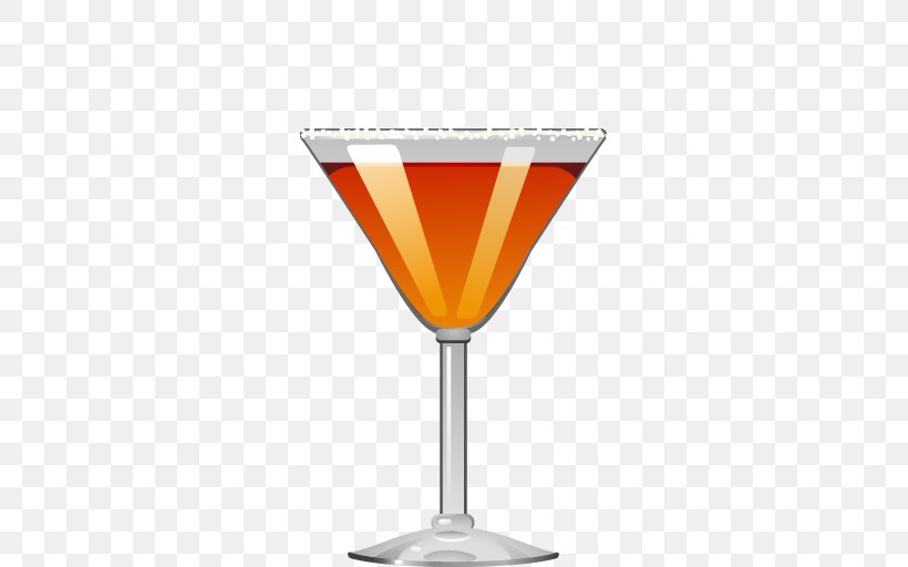 Champagne Cocktail Brandy Spritz Veneziano Punch, PNG, 512x512px, Cocktail, Airmail, Alcoholic Beverages, Bartender, Brandy Download Free