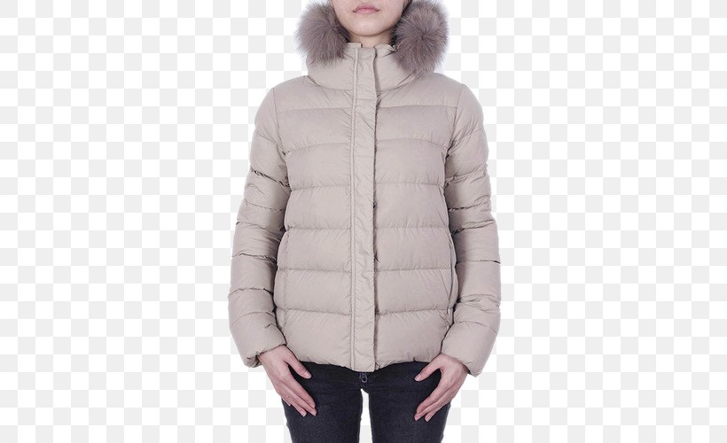 Coat Fashion Hood Jacket, PNG, 500x500px, Coat, Clothing, Daunenjacke, Designer, Fashion Download Free