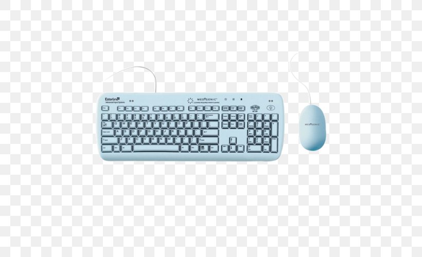 Computer Keyboard Computer Mouse Gaming Keypad Keyboard Protector Wireless Keyboard, PNG, 500x500px, Computer Keyboard, Cherry, Computer Component, Computer Monitors, Computer Mouse Download Free