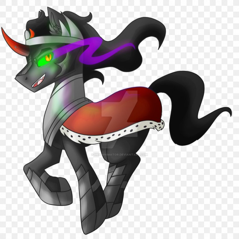 DeviantArt Horse Sombra, PNG, 1024x1024px, Art, Artist, Cartoon, Community, Deviantart Download Free