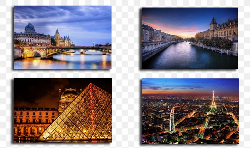 Eiffel Tower Collage Musée Du Louvre Money, PNG, 1500x886px, Eiffel Tower, Centimeter, Collage, Landmark, Louvre Pyramid Download Free
