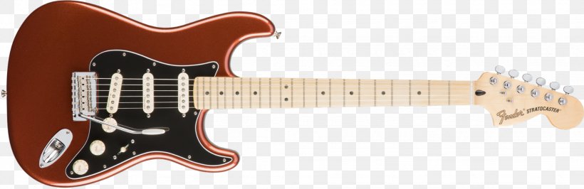 Fender Stratocaster Squier Deluxe Hot Rails Stratocaster The Black Strat Fender Musical Instruments Corporation Guitar, PNG, 2048x666px, Fender Stratocaster, Acoustic Electric Guitar, Black Strat, Electric Guitar, Elite Stratocaster Download Free