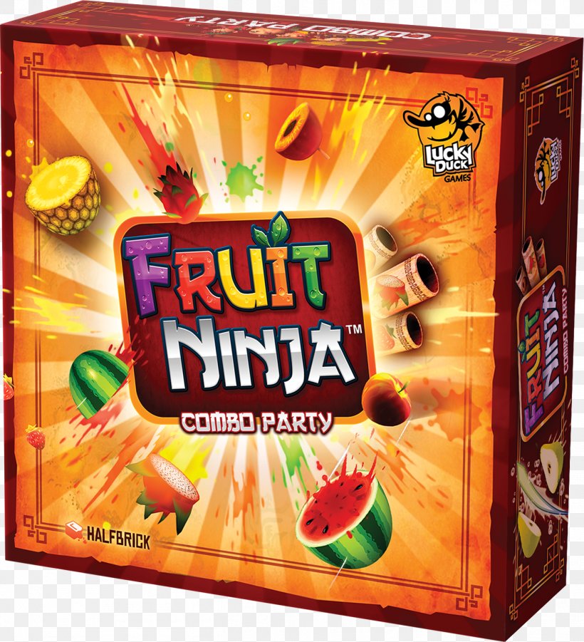 Fruit Ninja Party Game Board Game Player Card Game, PNG, 1356x1491px, Fruit Ninja, Board Game, Card Game, Five Crowns, Food Download Free