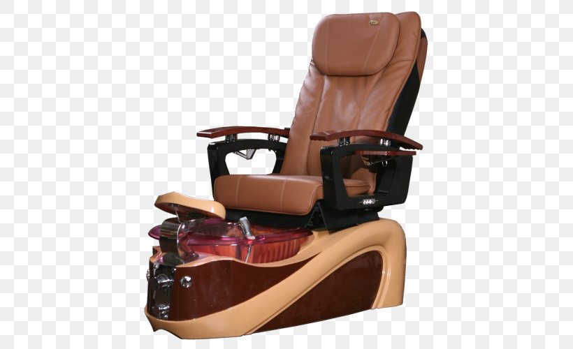 Massage Chair Pedicure Seat, PNG, 500x500px, Massage Chair, Beauty, Car Seat, Car Seat Cover, Chair Download Free