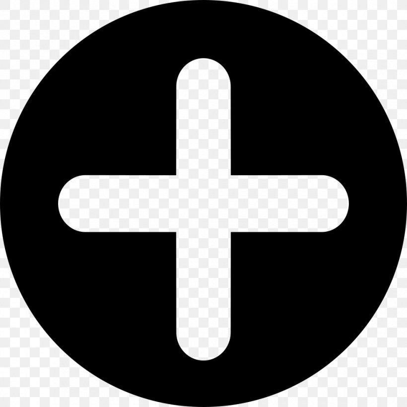 Medicine Cross Clip Art, PNG, 980x980px, Medicine, Black And White, Button, Cross, Health Care Download Free