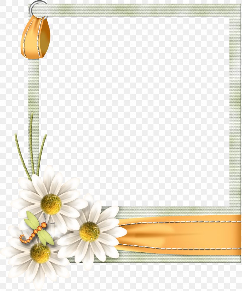Picture Frames Image Snap Frame Vector Graphics, PNG, 1602x1929px, Picture Frames, Color, Cut Flowers, Daisy, Drawing Download Free