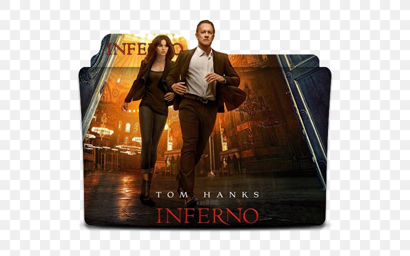 Robert Langdon Inferno Film Sienna Brooks Actor, PNG, 512x512px, Robert Langdon, Actor, Angels Demons, Ben Foster, Brand Download Free