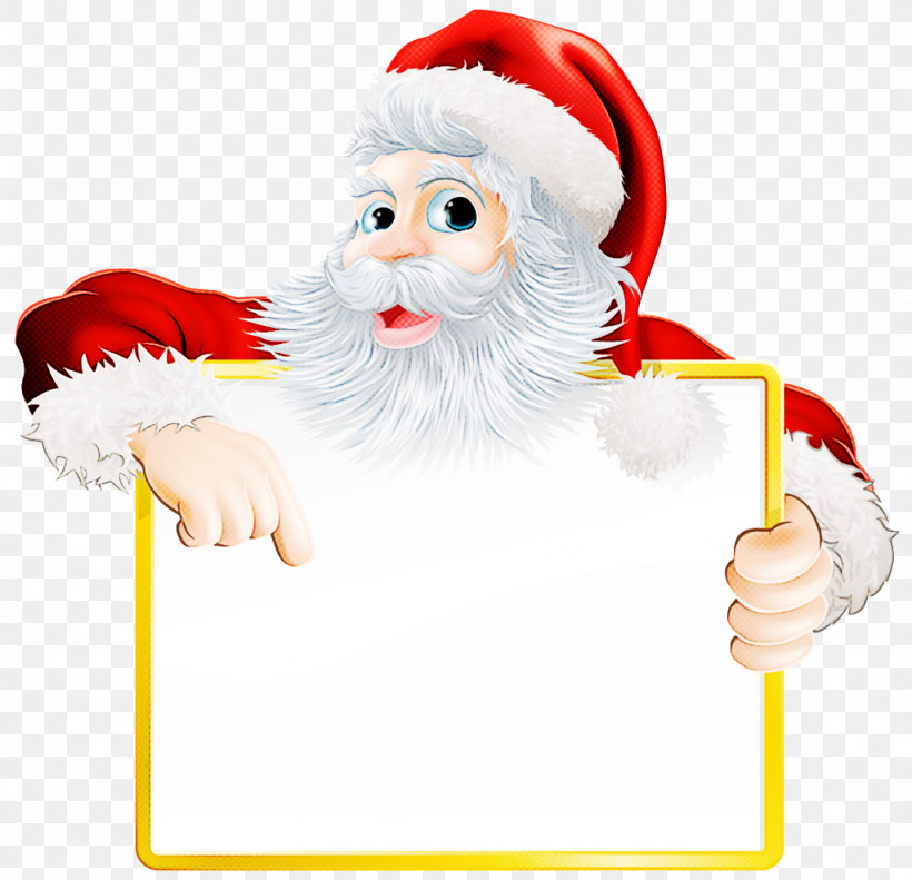 Santa Claus, PNG, 1024x988px, Santa Claus, Christmas Day, Christmas Ornament, Christmas Stocking, Christmas Tree Download Free