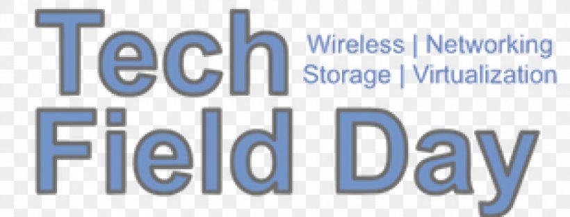 Tech Field Day 12 Business Technology Organization, PNG, 940x358px, Business, Area, Banner, Blog, Blue Download Free