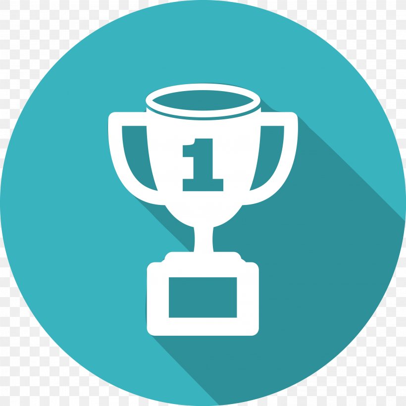 Trophy Icon Design Iconfinder Icon, PNG, 2929x2929px, Trophy, Award, Brand, Clip Art, Drinkware Download Free