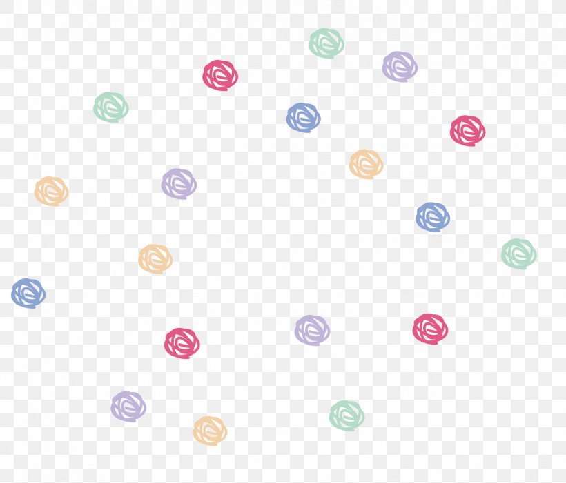 Cartoon Circle, PNG, 1553x1329px, Rectangle, Pattern, Pink, Point, Product Download Free