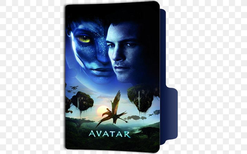 James Cameron Avatar Poster 3D Film, PNG, 512x512px, 3d Film, James Cameron, Avatar, Box Office, Cinema Download Free