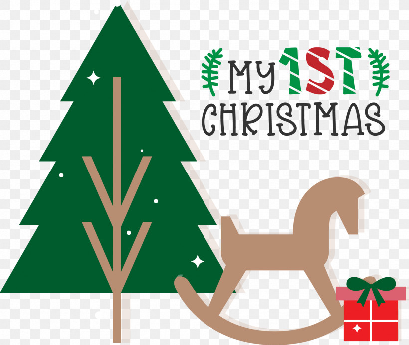My 1st Christmas Merry Christmas, PNG, 1766x1491px, Merry Christmas, Bauble, Christmas Day, Christmas Tree, Conifers Download Free