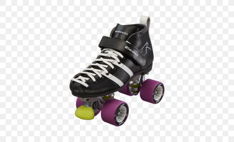 Roller Derby Riedell Skates Roller Skates Sport, PNG, 500x500px, Roller Derby, Boot, Cross Training Shoe, Elbow Pad, Footwear Download Free