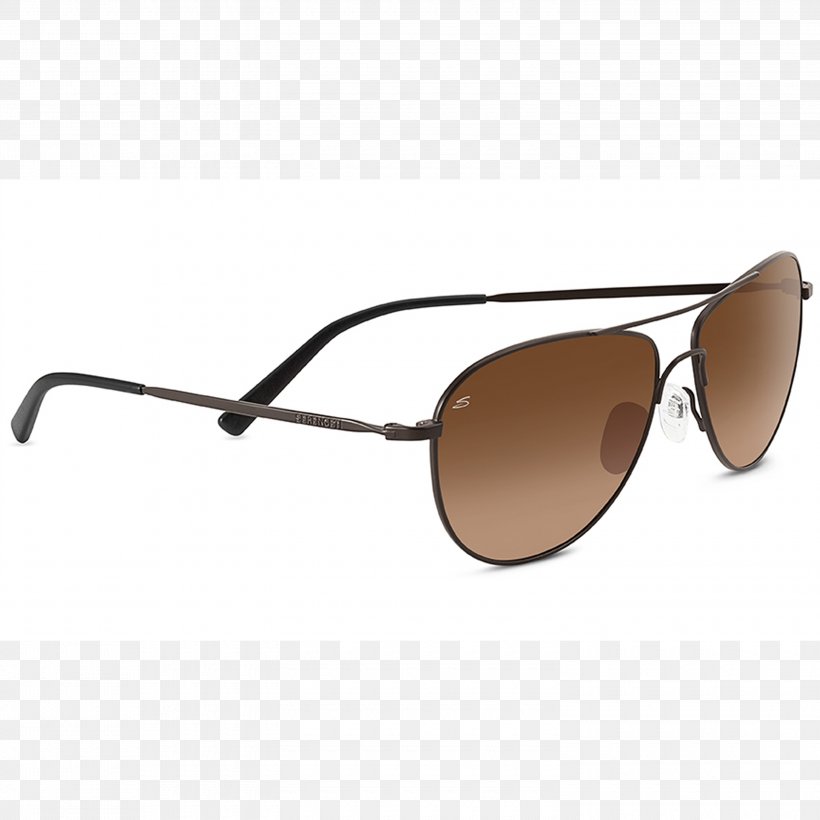 Serengeti Eyewear Aviator Sunglasses 0506147919 Light, PNG, 3000x3000px, Serengeti Eyewear, Aviator Sunglasses, Beige, Brown, Eyewear Download Free