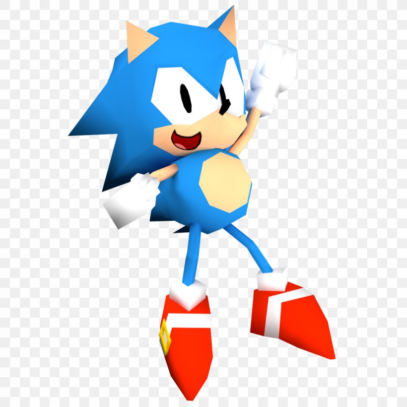 Sonic Mania Sonic Jump Sonic Colors Sonic Forces Sonic And The Secret Rings, PNG, 1200x1200px, Sonic Mania, Art, Fictional Character, Game, Red Download Free