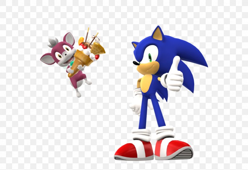 Sonic Unleashed Sonic The Hedgehog Mario & Sonic At The Olympic Winter Games Sonic & Sega All-Stars Racing Tails, PNG, 1078x740px, Sonic Unleashed, Amy Rose, Fictional Character, Figurine, Light Gaia Download Free