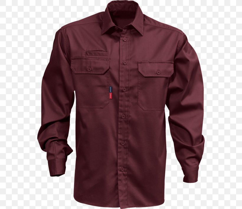T-shirt Dress Shirt Workwear Cotton, PNG, 568x710px, Tshirt, Blouse, Button, Clothing, Cotton Download Free