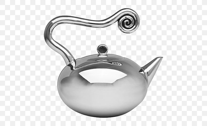 Teapot Kettle Carrol Boyes Gravy, PNG, 500x500px, Teapot, Body Jewelry, Bowl, Carrol Boyes, Cutlery Download Free