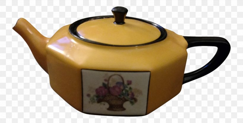 Teapot Kettle Chairish Tableware Pottery, PNG, 4721x2398px, Teapot, Antique, Art, Ceramic, Chairish Download Free