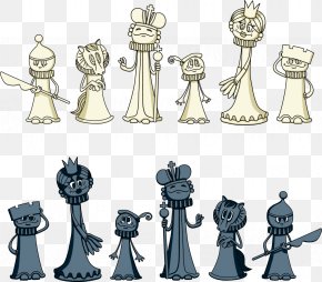 Snowflower chess games