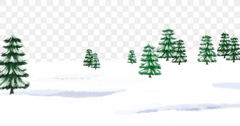 Christmas Tree Snow Winter Icon, PNG, 1133x595px, Christmas Tree, Christmas, Christmas Decoration, Christmas Ornament, Conifer Download Free