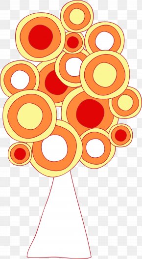 Little Colorful Circle - Circle Area Clip Art PNG